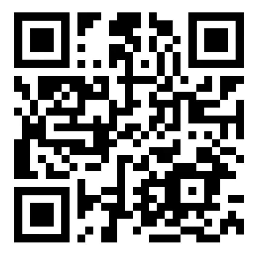 scan QR code